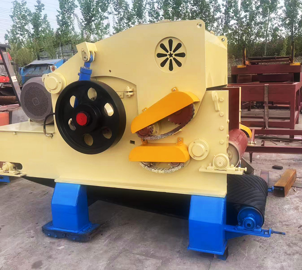 217 Chipper